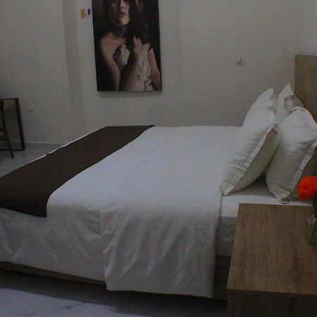 Via Real Hotel Boutique Atotonilco El Alto Eksteriør bilde