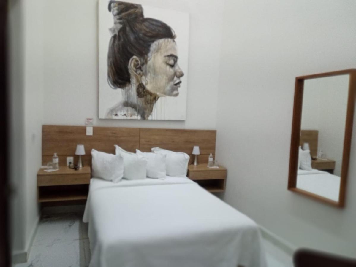 Via Real Hotel Boutique Atotonilco El Alto Eksteriør bilde