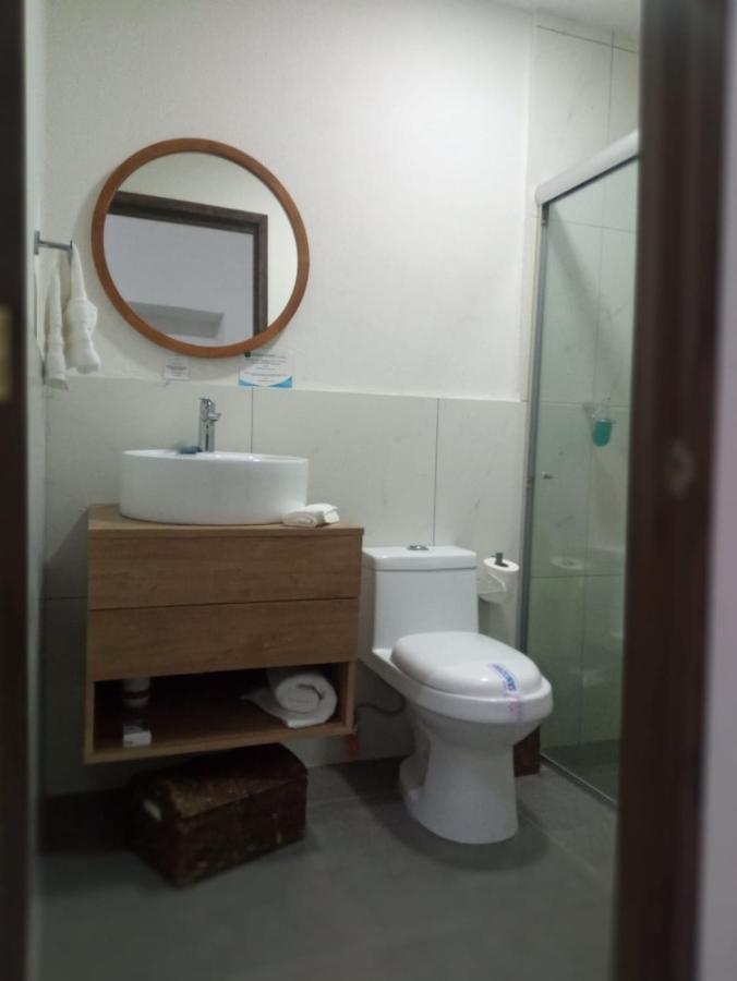 Via Real Hotel Boutique Atotonilco El Alto Eksteriør bilde