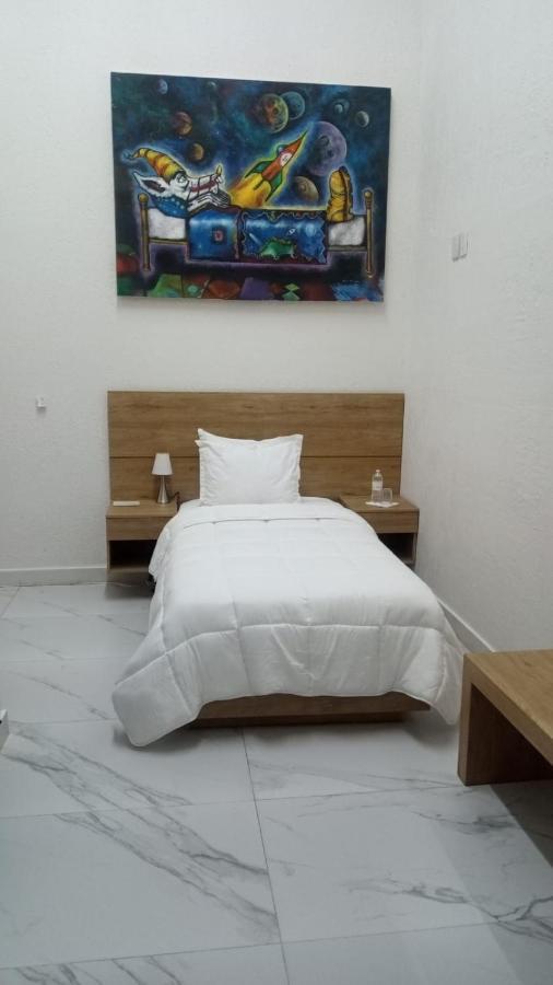 Via Real Hotel Boutique Atotonilco El Alto Eksteriør bilde
