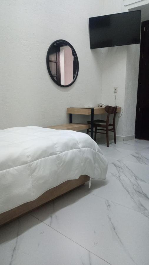 Via Real Hotel Boutique Atotonilco El Alto Eksteriør bilde
