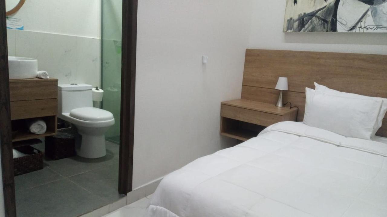 Via Real Hotel Boutique Atotonilco El Alto Eksteriør bilde