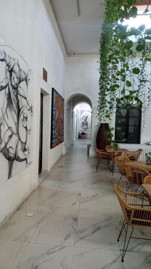 Via Real Hotel Boutique Atotonilco El Alto Eksteriør bilde
